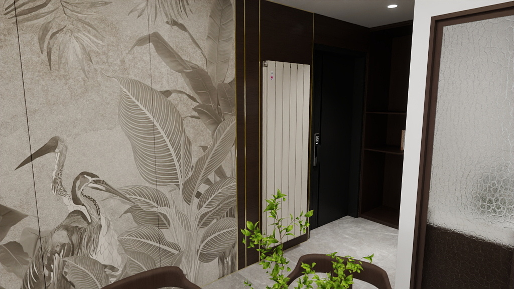 钢制暖气片 钢制暖气片