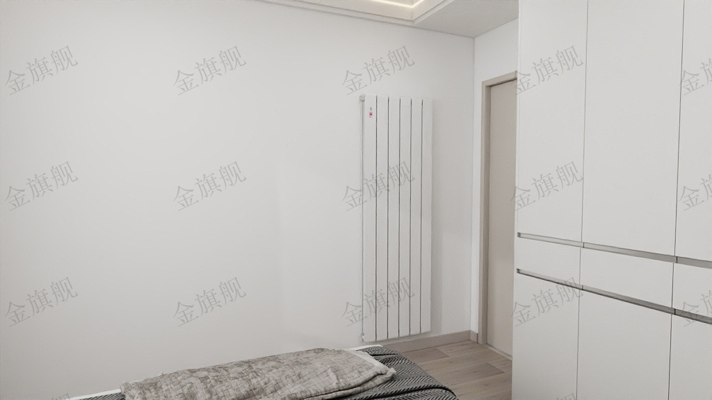 铜铝复合暖气片 铜铝复合暖气片