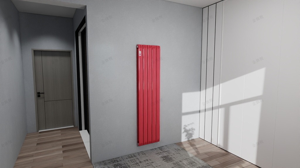 钢制暖气片 钢制暖气片