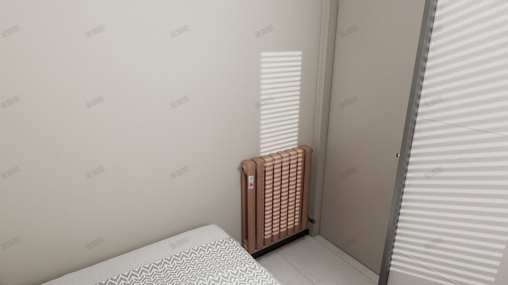 暖气片十大品牌